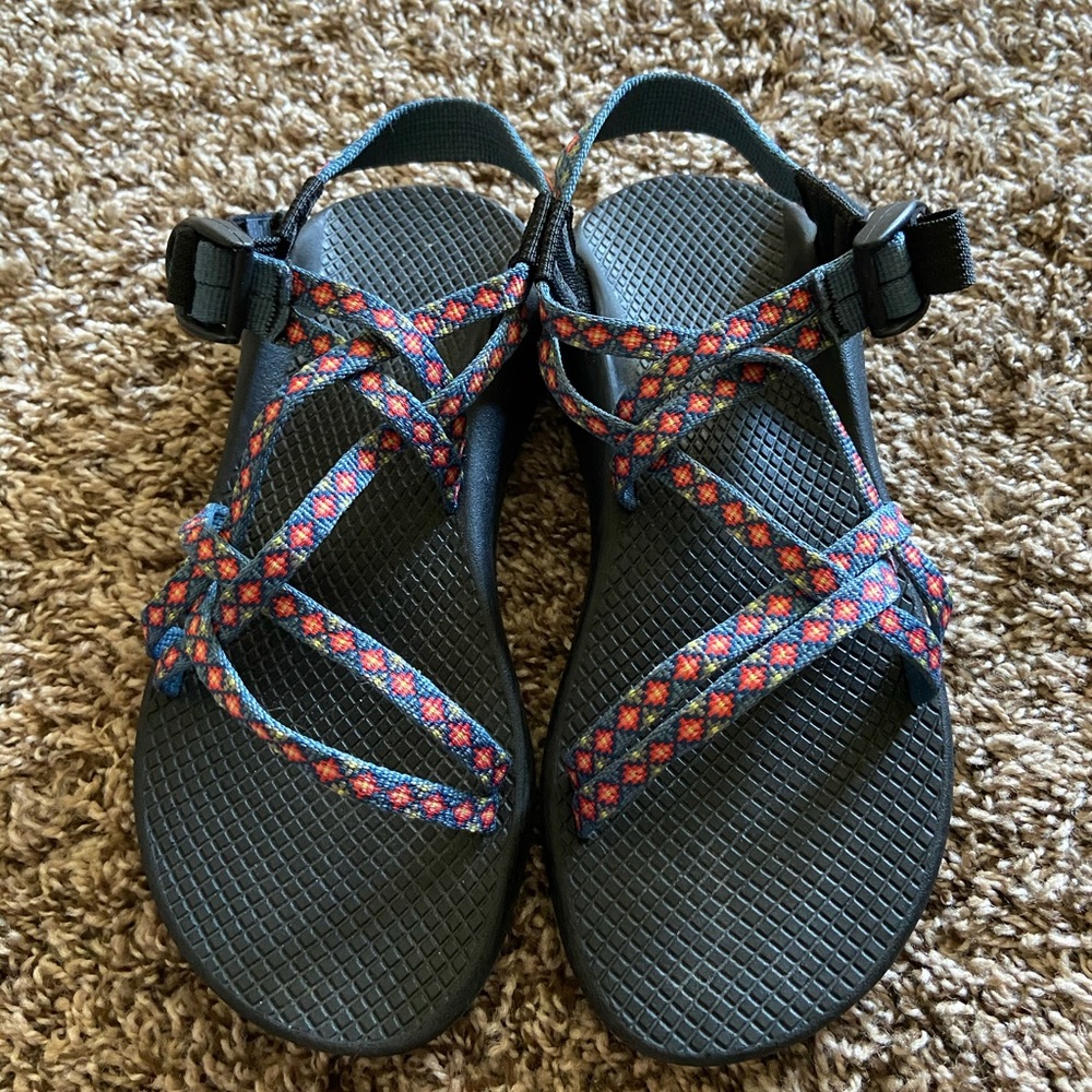 Chaco sandals